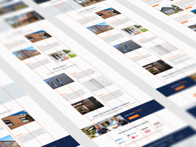 The 15 secrets behind great web design