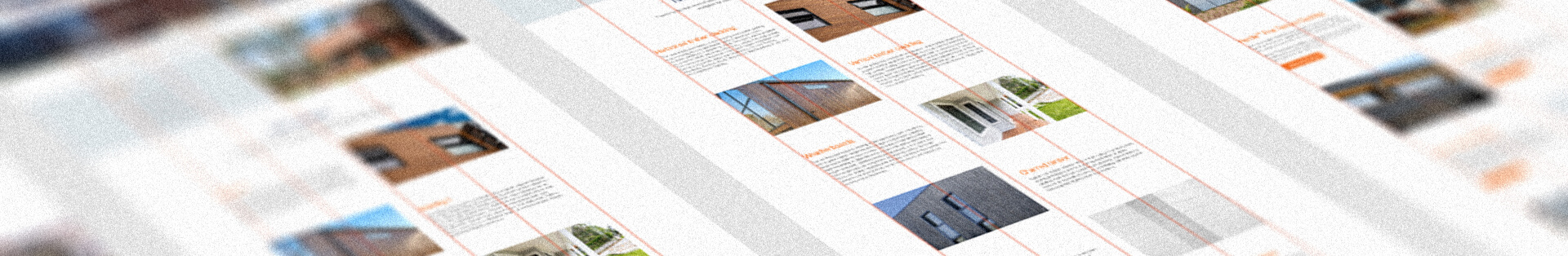 Dahlsens webpages with web design provided by MOO Marketing