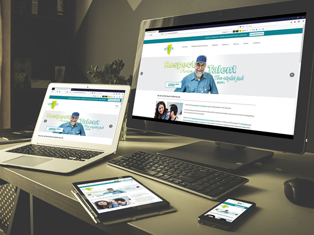 atWork Australia Website
