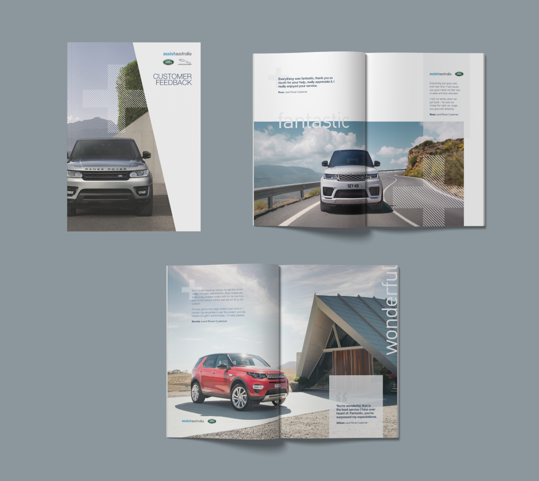 Australian Motoring Services