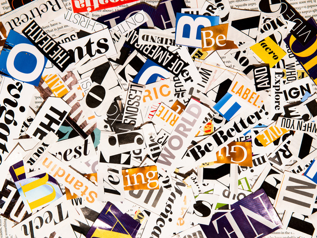 Ask our graphic design studio in Melbourne: the problem with low-quality visuals