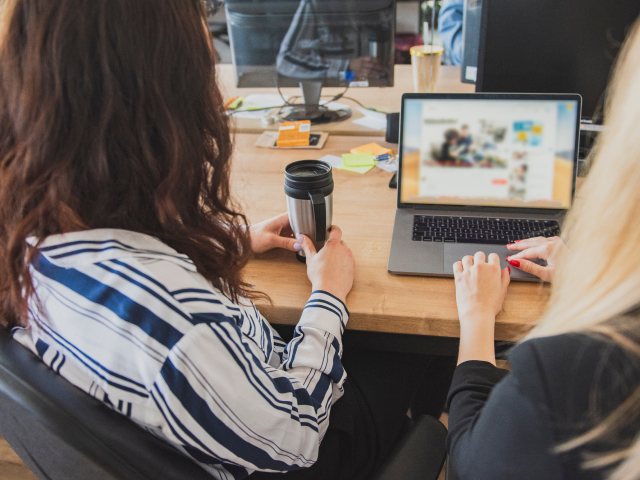 Top 5 Trends in WordPress Website Development