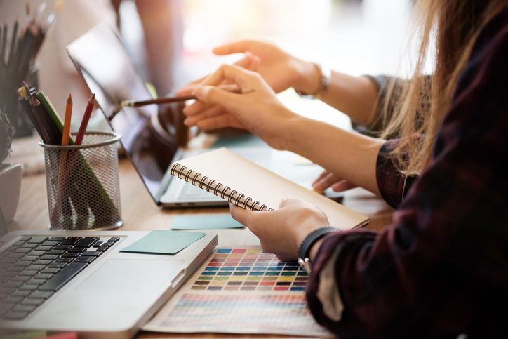 The Secret To Writing A Good Graphic Design Brief